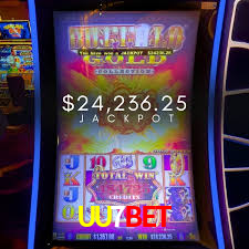 Descubra o Mundo do Cassino Online com UU7Bet