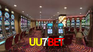 Desvendando o Mundo dos Jogos Virtuais na UU7Bet